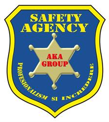 AKA Group Security, Otopeni program de funcționare