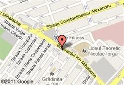 Restaurant NASER în Bucureşti, Sector 1 - program de funcționare