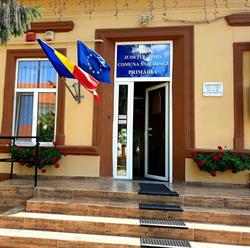 Primăria Comunei Satchinez, program de funcționare