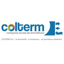 Colterm S.a. Timisoara, program de funcționare