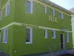 SC HIX Consulting SRL, Sânpetru program de funcționare
