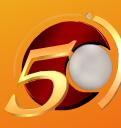 Tvr 50 în Bucureşti, Sector 1 - program de funcționare