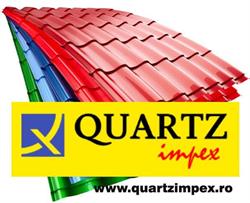 Quartz Impex Botosani, program de funcționare