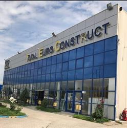 Total Euro Construct SRL, Giurgiu program de funcționare