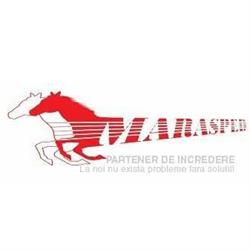 S.C. MARASPED INTERTRANS S.R.L. Baia Mare, program de funcționare