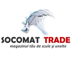 s.c. Socomat Trade s.r.l. Glina, program de funcționare