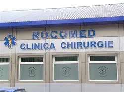 S.C. Rocomedicor SRL, Constanţa program de funcționare