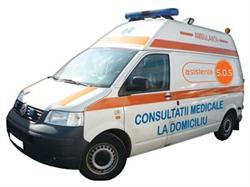 Asistenta SOS, Braşov program de funcționare