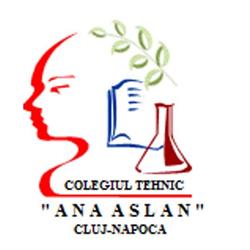 Colegiul Tehnic Ana Aslan Cluj-Napoca, program de funcționare