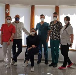 MED-CLINIC Curtea de Arges, program de funcționare