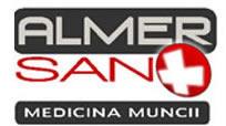 centru medical ALMER SANO, Iaşi program de funcționare