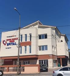 S.c. Centrul Vascular Venus S.r.l., Oradea program de funcționare