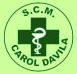 S.C.M. Carol Davila, Târgovişte program de funcționare