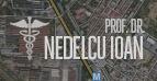 Centru Medical Prof Dr Nedelcu Ioan în Bucureşti, Sectorul 1 - program de funcționare