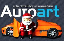 AUTOart - Magazin machete auto în Bucureşti, Sector 3 - program de funcționare