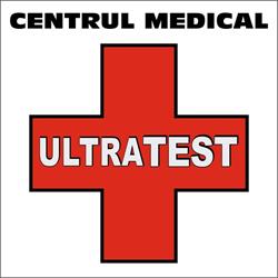 Centrul medical ULTRATEST, Târgu Mureş program de funcționare