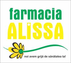 Farmacia Alissa program de funcționare