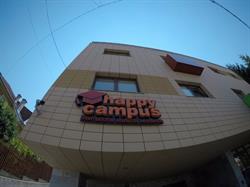 happy campus, Târgu Mureş program de funcționare