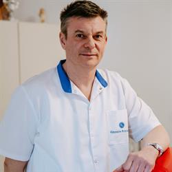 Dr. Daniel Nicodin, Timişoara program de funcționare