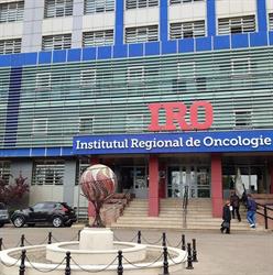 Institutul Regional de Oncologie IASI, Iaşi program de funcționare