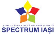 Scoala Internationala Spectrum Iasi, program de funcționare