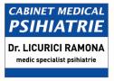 Cmi Dr. Licurici Ramona Cristiana, Craiova program de funcționare