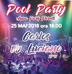 Aqua Park Floresti, program de funcționare