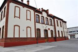 liceul tehnologic sebes, Sebeş program de funcționare