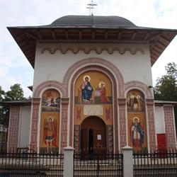 Parohia Binecredinciosul Voievod Stefan cel Mare si Sfant, Iaşi program de funcționare