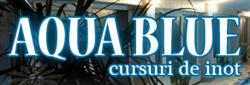 Aqua Blue cursuri de inot, Săcele program de funcționare