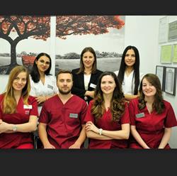 Clinica stomatologică Andreea Dental Studio în Bucureşti, 2 - program de funcționare