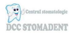 DCC Stomadent în Bucureşti, Sector 6 - program de funcționare