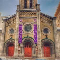 Biserica Evanghelica C.A. Cancelarie în Bucureşti, Sectorul 1 - program de funcționare