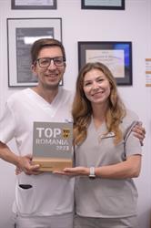 Cabinet stomatologic Dr. Andrei Baloi, Timişoara program de funcționare
