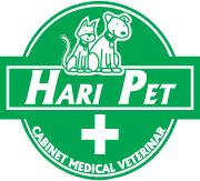 HARI PET cabinet medical veterinar, Alexandria program de funcționare
