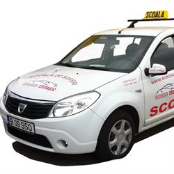 Scoala de Soferi Soso Auto în Bucureşti, Sector 6 - program de funcționare