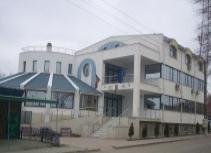 Primaria Comunei Murighiol, program de funcționare