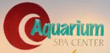 Aquarium Spa center, Slatina program de funcționare