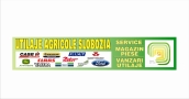 Ceramic Dekor SRL, Slobozia program de funcționare