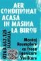 Climatizare Craiova, program de funcționare