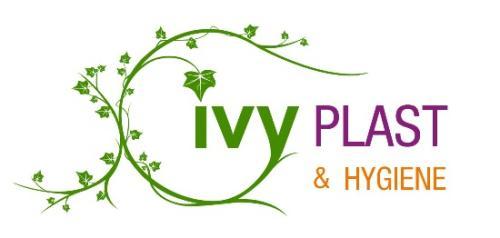 Ivy Plast & Hygiene, Tunari program de funcționare