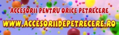 Accesoriidepetrecere Ro în Bucureşti, Sector 6 - program de funcționare
