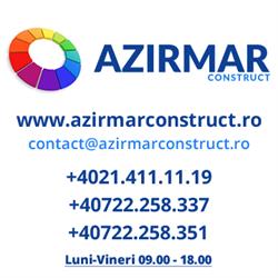 SC Azirmar Construct SRL în Bucureşti, Sector 6 - program de funcționare