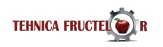 Tehnica Fructelor, Timişoara program de funcționare