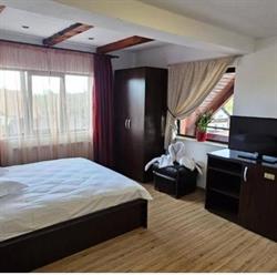 SC Hotel Flo Mary SRL, Bran program de funcționare