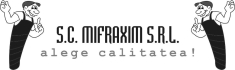 SC Mifraxim SRL în Bistriţa, Bistrita - program de funcționare