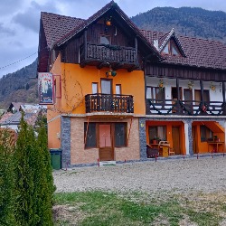 Pensiunea Irina 1,2 si 3, Zărneşti program de funcționare