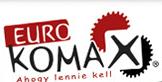 SC Eurokomax SRL Dej, program de funcționare