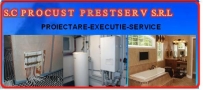 Procust Prestserv SRL, Turda program de funcționare