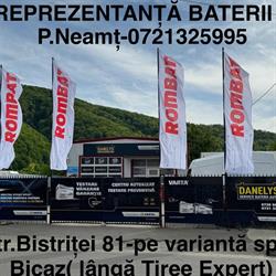 Danelys Prest Srl. Piatra Neamt, program de funcționare
